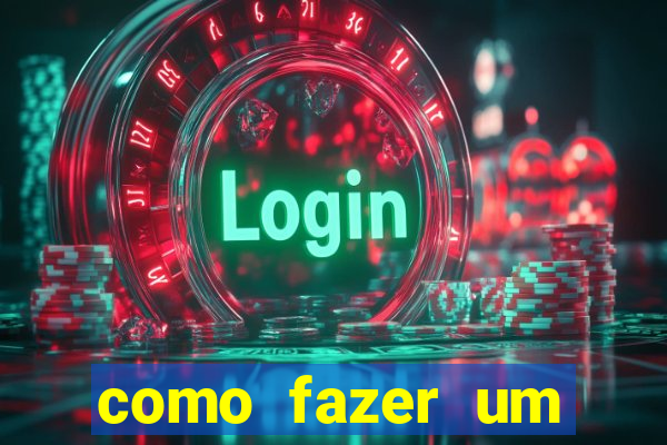 como fazer um pacto de riqueza